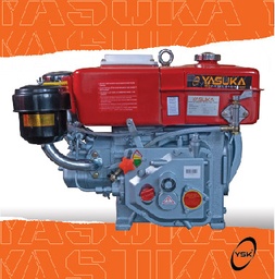 [DEYSK - R 175 YSK] DIESEL ENGINE