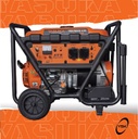 GASOLINE GENERATOR STATER