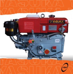 [DEYSK - R 180 YSK] DIESEL ENGINE