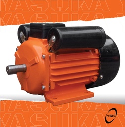 [EMYSK - YEM-050R14-P1 YASUKA] ELECTROMOTOR YASUKA (1/2HP)