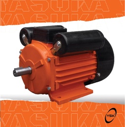 [EMYSK - YEM-050R28-P1 YASUKA] ELECTROMOTOR YASUKA (1/2HP)