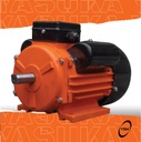 ELECTROMOTOR YASUKA (1HP)