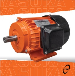 [EMYSK - YEM-200R28-P3 YASUKA] ELECTROMOTOR YASUKA (2HP)