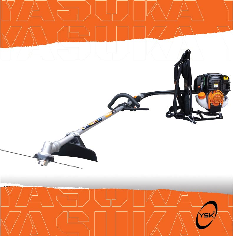 BRUSH CUTTER