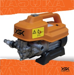 [PSYSK - HPW 650 IP YSK] HIGH PRESSURE WASHER