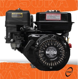 [GEYSK - YSK 200 YASUKA TITANIUM] GASOLINE ENGINE