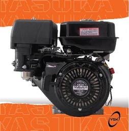 [GEYSK - YSK 270 YASUKA TITANIUM] GASOLINE ENGINE