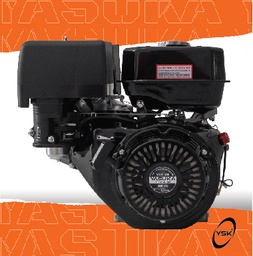 [GEYSK - YSK 390 YASUKA TITANIUM] GASOLINE ENGINE