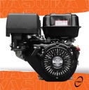 GASOLINE ENGINE