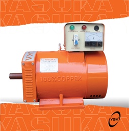 [ALTYS - ST 3 KW &quot;YSK&quot; NEW] ALTERNATOR