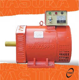 [ALTYS - ST 10 KW &quot;YSK&quot; NEW] ALTERNATOR