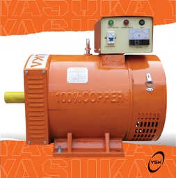 [ALTYS - ST 20 KW &quot;YSK&quot; NEW] ALTERNATOR