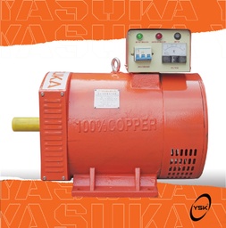 [ALTYS - STC 15 KW &quot;YSK&quot; NEW] ALTERNATOR