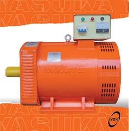 [ALTYS - STC 30 KW &quot;YSK&quot; NEW] ALTERNATOR