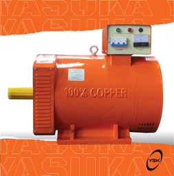 [ALTYS - STC 50 KW &quot;YSK&quot; NEW] ALTERNATOR