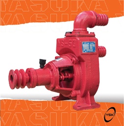 [PMYSK - NS 50 YASUKA] CENTRIFUGAL PUMP