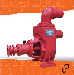 [PMYSK - NS 80 YASUKA] CENTRIFUGAL PUMP WITHOUT MOTOR