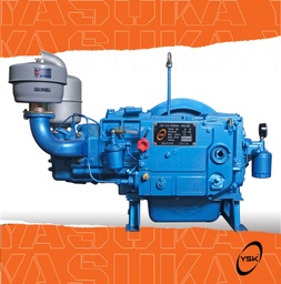 [DEYSK - ZS 1125 YSK (TT)] DIESEL ENGINE TANPA TANGKI