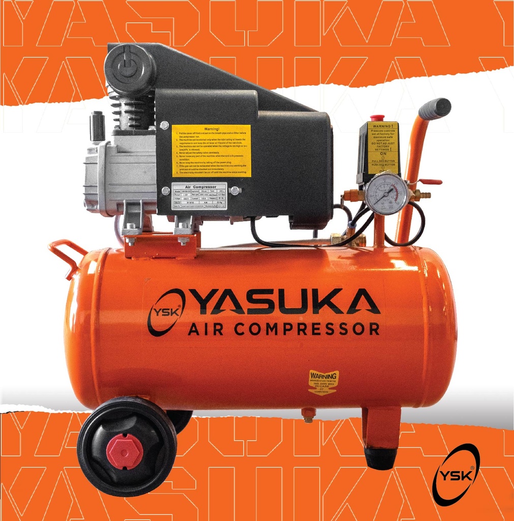 AIR COMPRESSOR