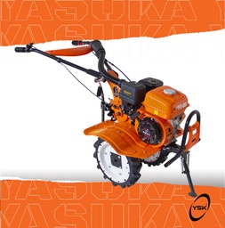 [PTYSK - YPT-80 YASUKA] GASOLINE POWER TILLER