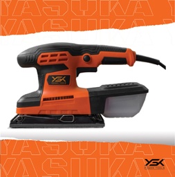 [TKYSK - YSD-184A YASUKA] 1/3 SHEET SANDER