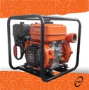 GASOLINE WATER PUMP