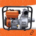 WATER PUMP ORANGE COLOR