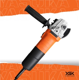 [TKYSK - YAG-526A YASUKA] ANGLE GRINDER