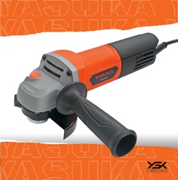 [TKYSK - YAG-672A YASUKA] ANGLE GRINDER