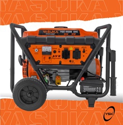 [GSYSK - YGS 4500 E EXC YSK] GASOLINE GENERATOR STATER