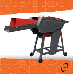 [CCYSK - YCC 1205 S YASUKA] CHAFF CUTTER MACHINE