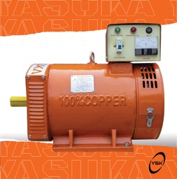 [ALTYS - ST 5 KW &quot;YSK&quot; NEW] ALTERNATOR