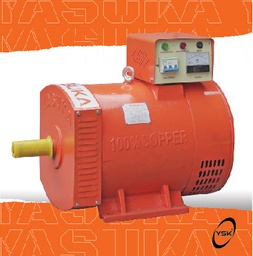 [ALTYS - ST 15 KW &quot;YSK&quot; NEW] ALTERNATOR