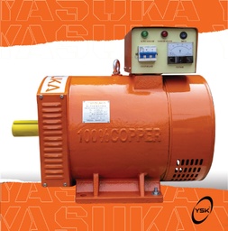 [ALTYS - STC 20 KW &quot;YSK&quot; NEW] ALTERNATOR