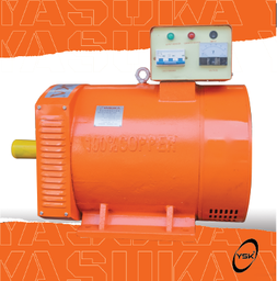 [ALTYS - STC 40 KW &quot;YSK&quot; NEW] ALTERNATOR