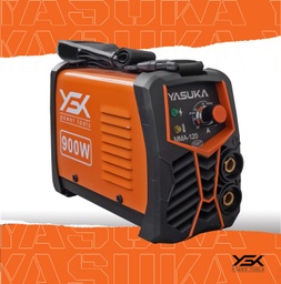 [TKYSK - MMA 120 YASUKA] WELDING MACHINE