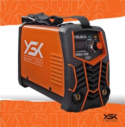 [TKYSK - MMA 160 YASUKA] WELDING MACHINE