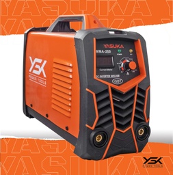 [TKYSK - MMA 200 YASUKA] WELDING MACHINE