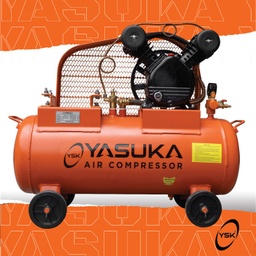 [COMPR - 1/2 HP 60L YSK] AIR COMPRESSOR