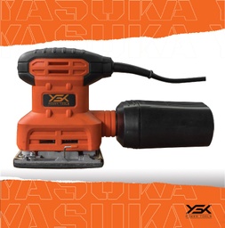 [TKYSK - YSD-104A YASUKA] 1/4 SHEET SANDER