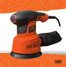 [TKYSK - YSD-125A YASUKA] RANDOM ORBITAL SANDER