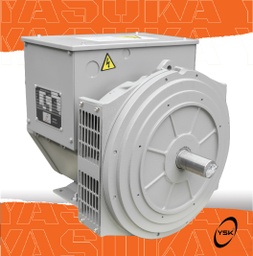 [ALTYS - YASG-164 C YASUKA] ALTERNATOR