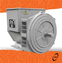 [ALTYS - YASG-184 E YASUKA] ALTERNATOR