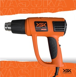 [TKYSK - YHG-033A YASUKA] HEAT GUN