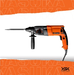 [TKYSK - YRH-026A YASUKA] ROTARY HAMMER