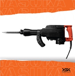 [TKYSK - YDH 045 A YASUKA] DEMOLITION HAMMER