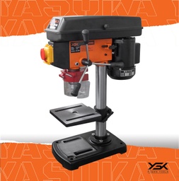 [TKYSK - YDP-013A YASUKA] BENCH DRILL