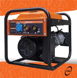 [GSYSK - YSK 160 A YASUKA] GASOLINE WELDER