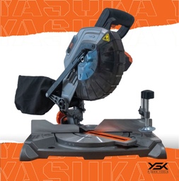 [TKYSK - YMS-185 NS YASUKA] MITRE SAW