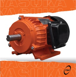 [EMYSK - YEM-300R28-P3 YASUKA] ELECTROMOTOR YASUKA (3HP)